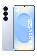 Samsung Galaxy S25+ - Premium Refurbished 256GB top deal